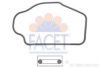 FACET 7.9552 Gasket, thermostat